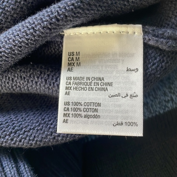 Sweaters - Picture 3 of 4